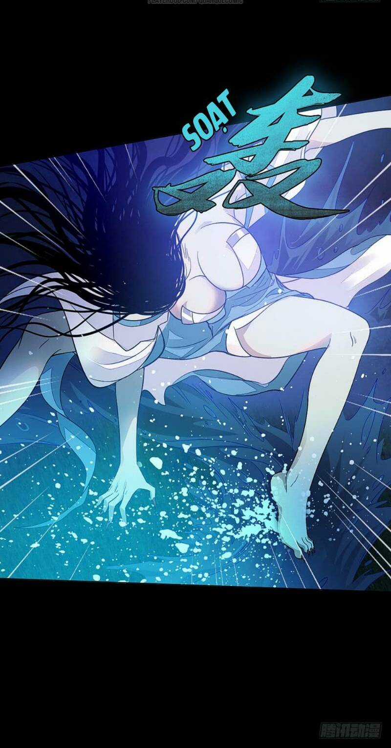 Vợ Của Tôi Là Quỷ Vương Chapter 30 trang 22