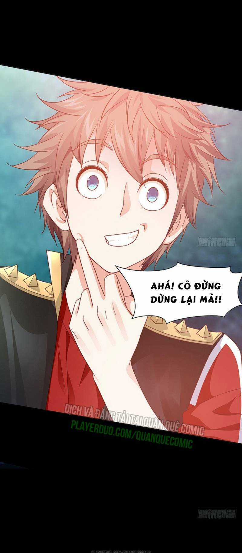 Vợ Của Tôi Là Quỷ Vương Chapter 30 trang 23