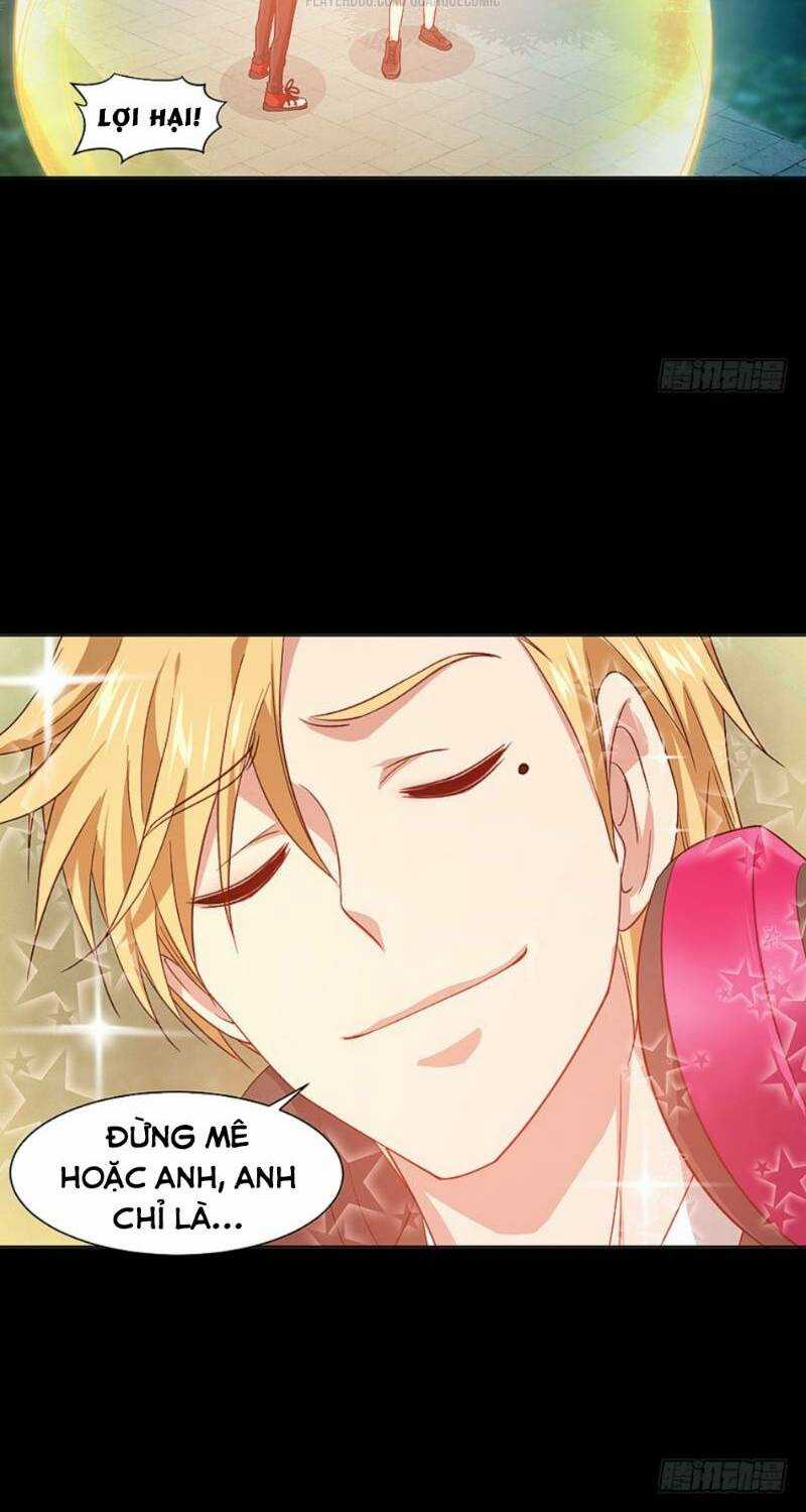 Vợ Của Tôi Là Quỷ Vương Chapter 30 trang 3