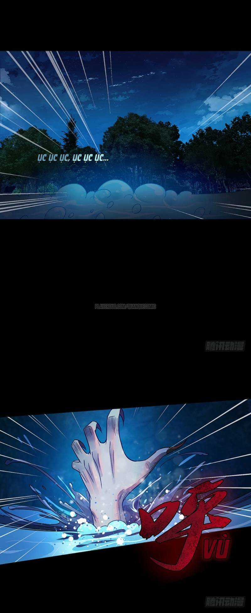 Vợ Của Tôi Là Quỷ Vương Chapter 30 trang 4