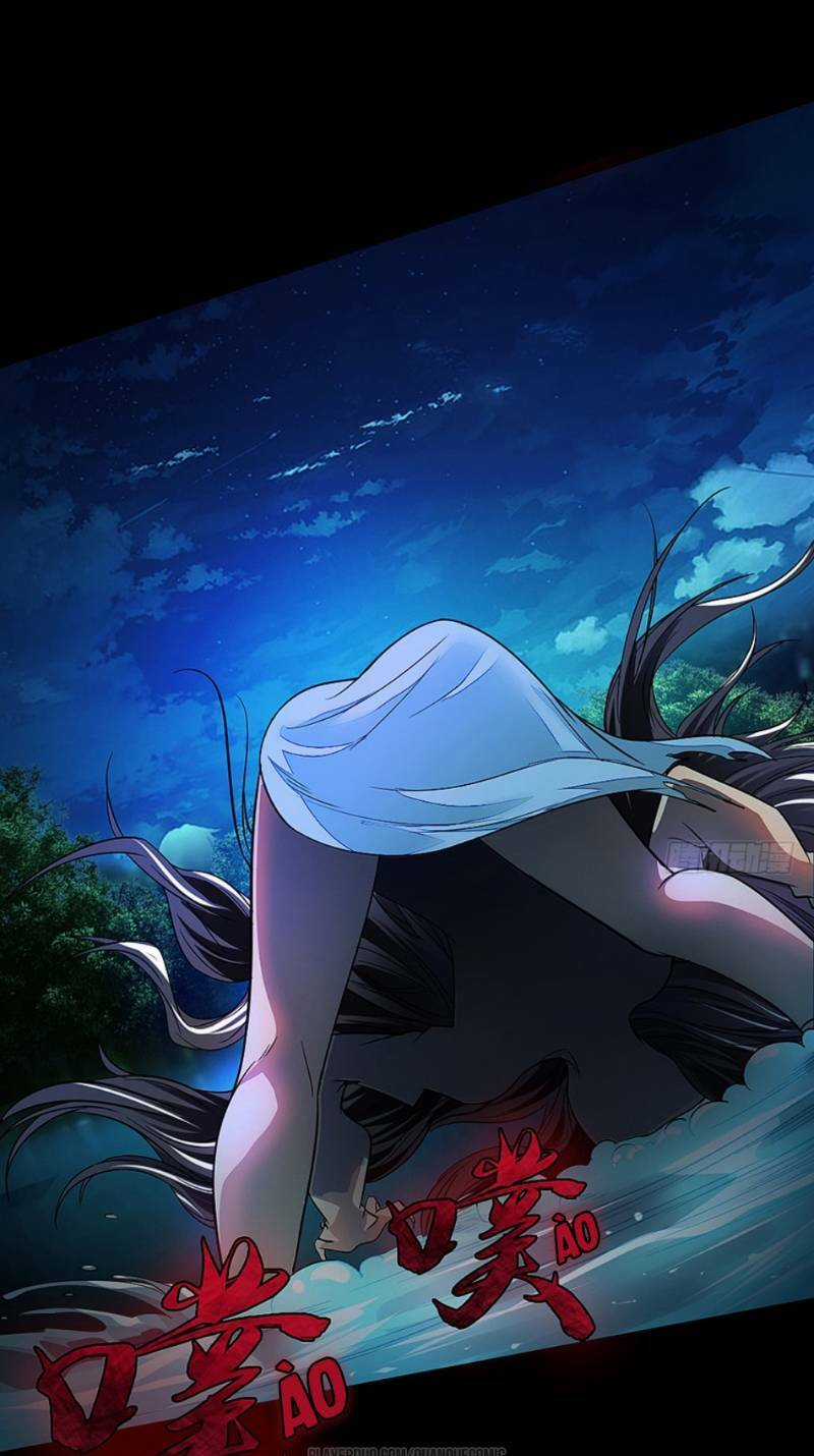 Vợ Của Tôi Là Quỷ Vương Chapter 30 trang 5