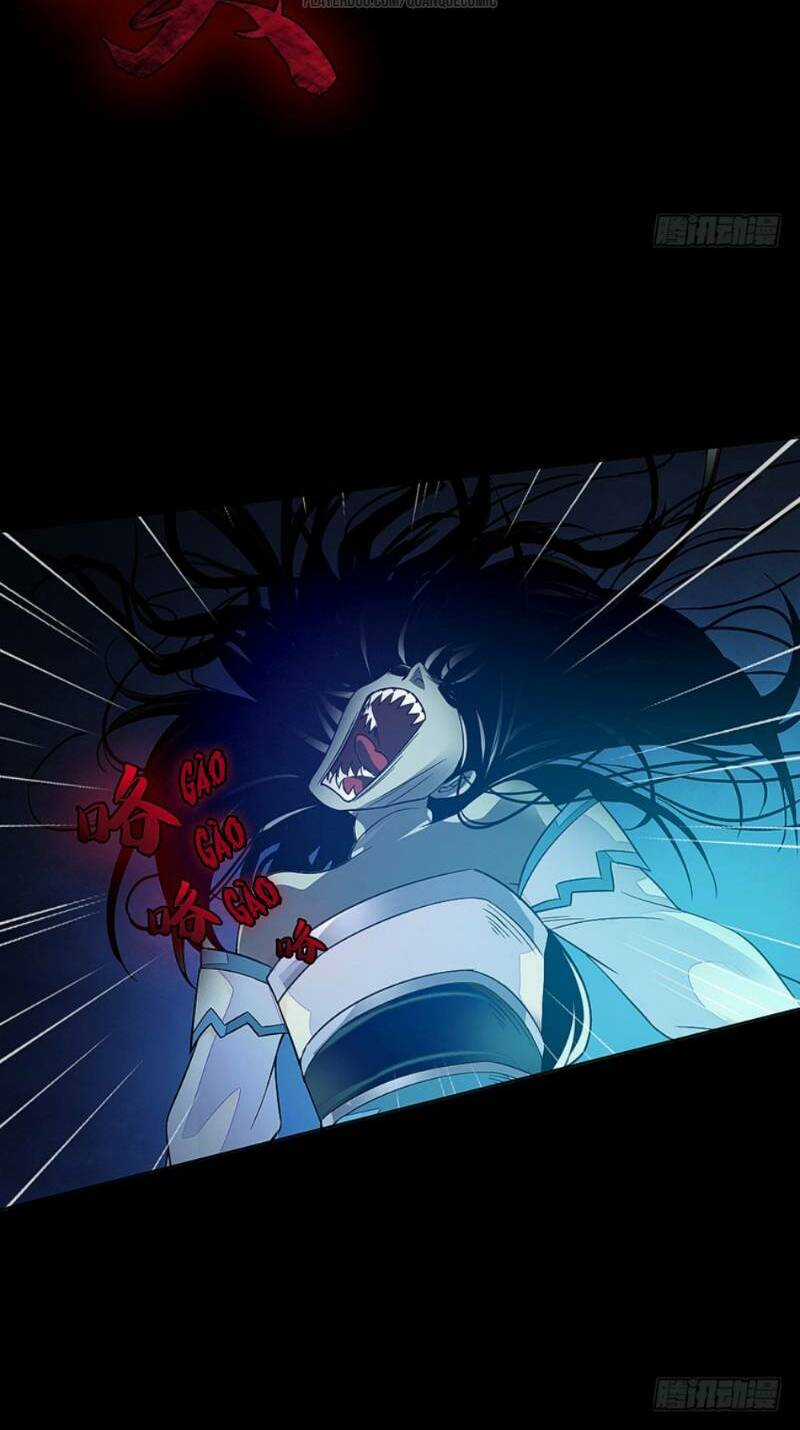 Vợ Của Tôi Là Quỷ Vương Chapter 30 trang 6