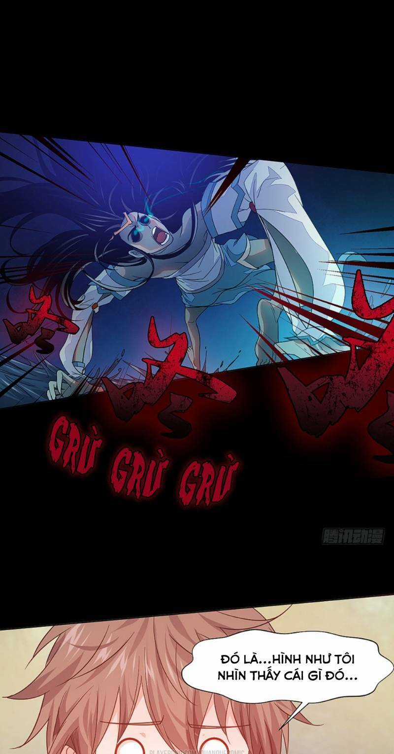 Vợ Của Tôi Là Quỷ Vương Chapter 30 trang 7