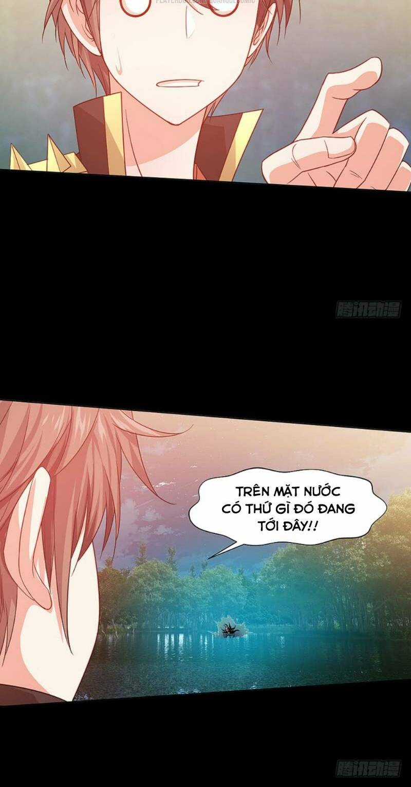 Vợ Của Tôi Là Quỷ Vương Chapter 30 trang 8