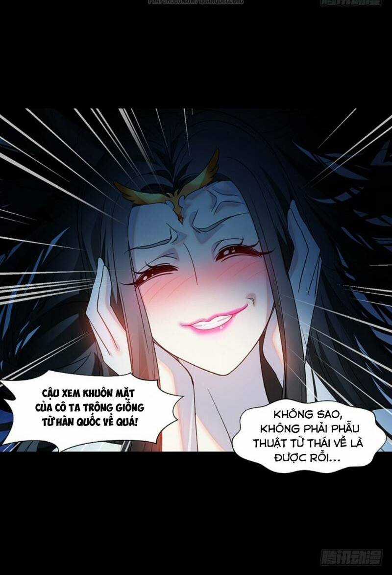 Vợ Của Tôi Là Quỷ Vương Chapter 31 trang 10