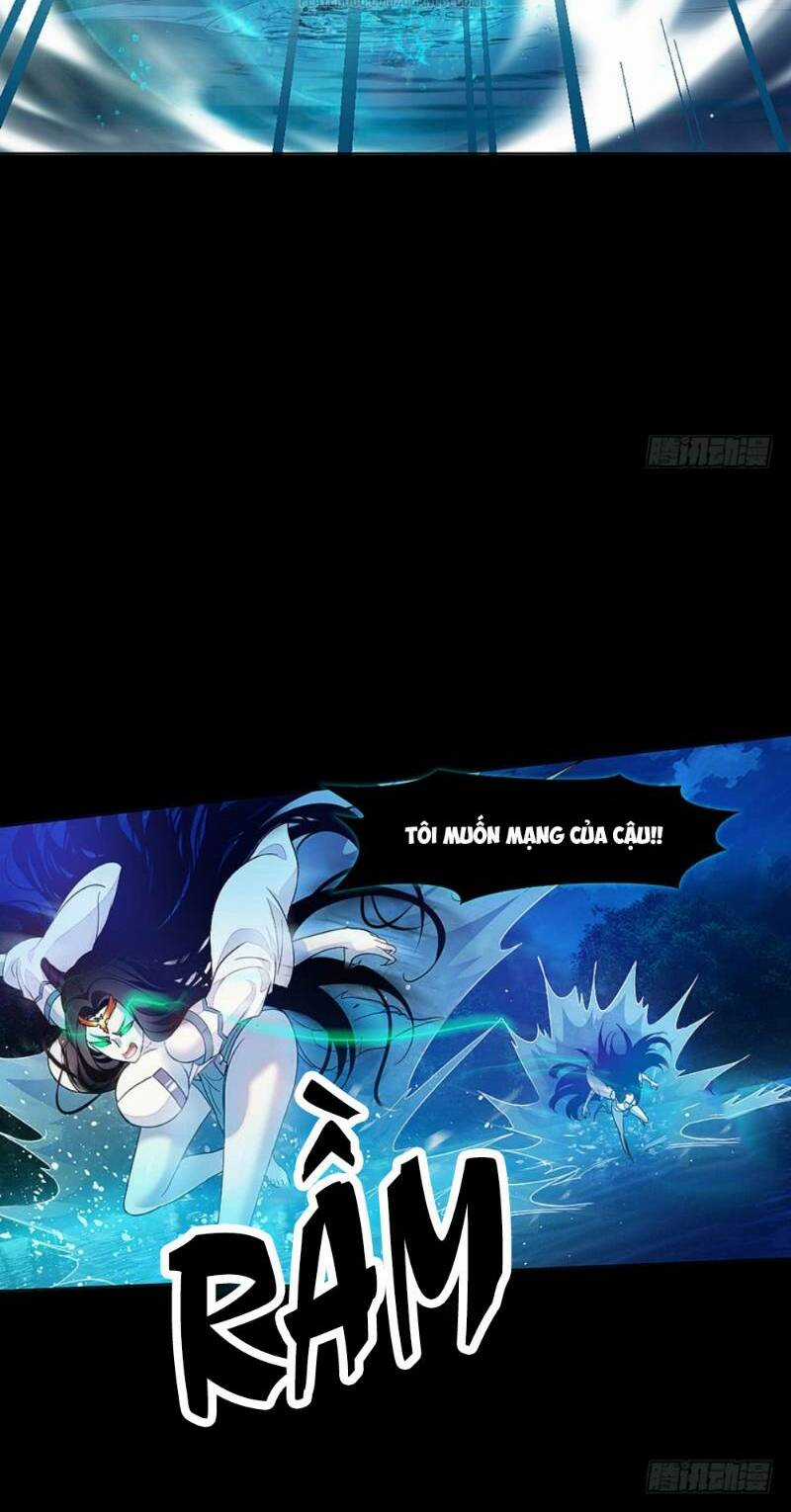 Vợ Của Tôi Là Quỷ Vương Chapter 31 trang 14