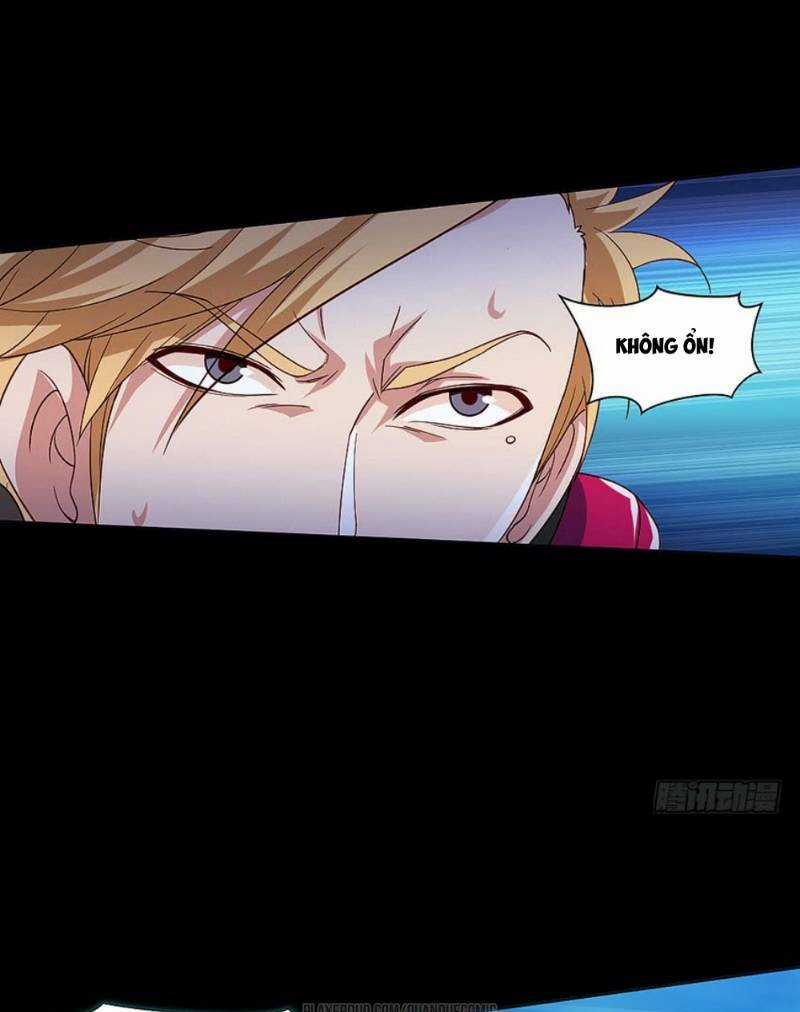 Vợ Của Tôi Là Quỷ Vương Chapter 31 trang 15