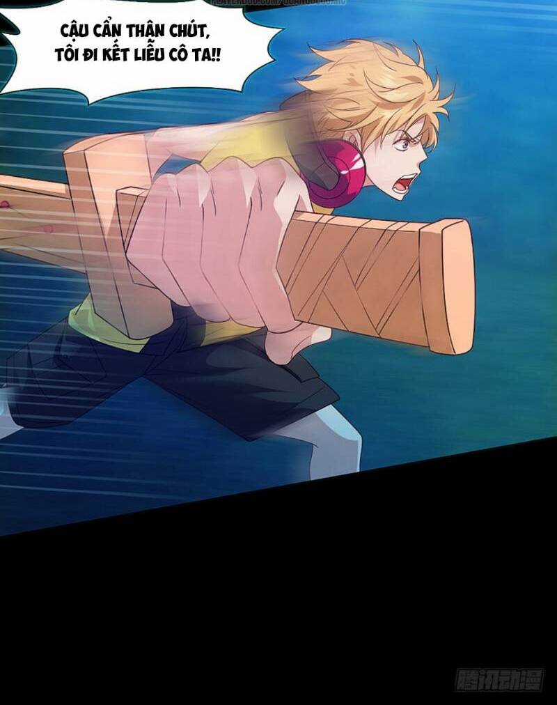 Vợ Của Tôi Là Quỷ Vương Chapter 31 trang 16