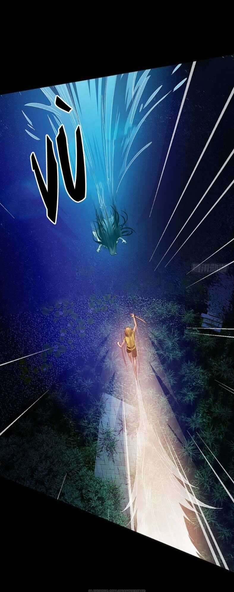 Vợ Của Tôi Là Quỷ Vương Chapter 31 trang 17