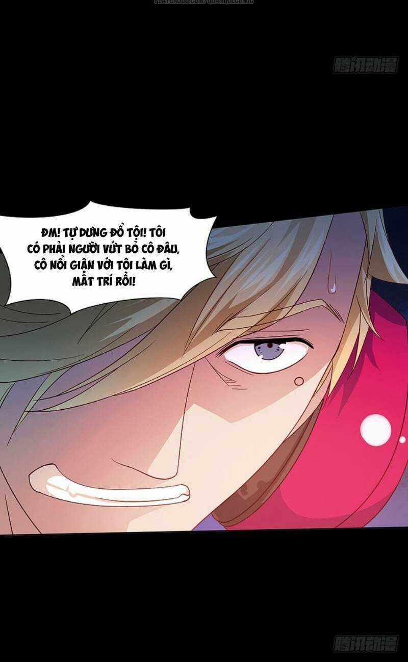 Vợ Của Tôi Là Quỷ Vương Chapter 31 trang 24