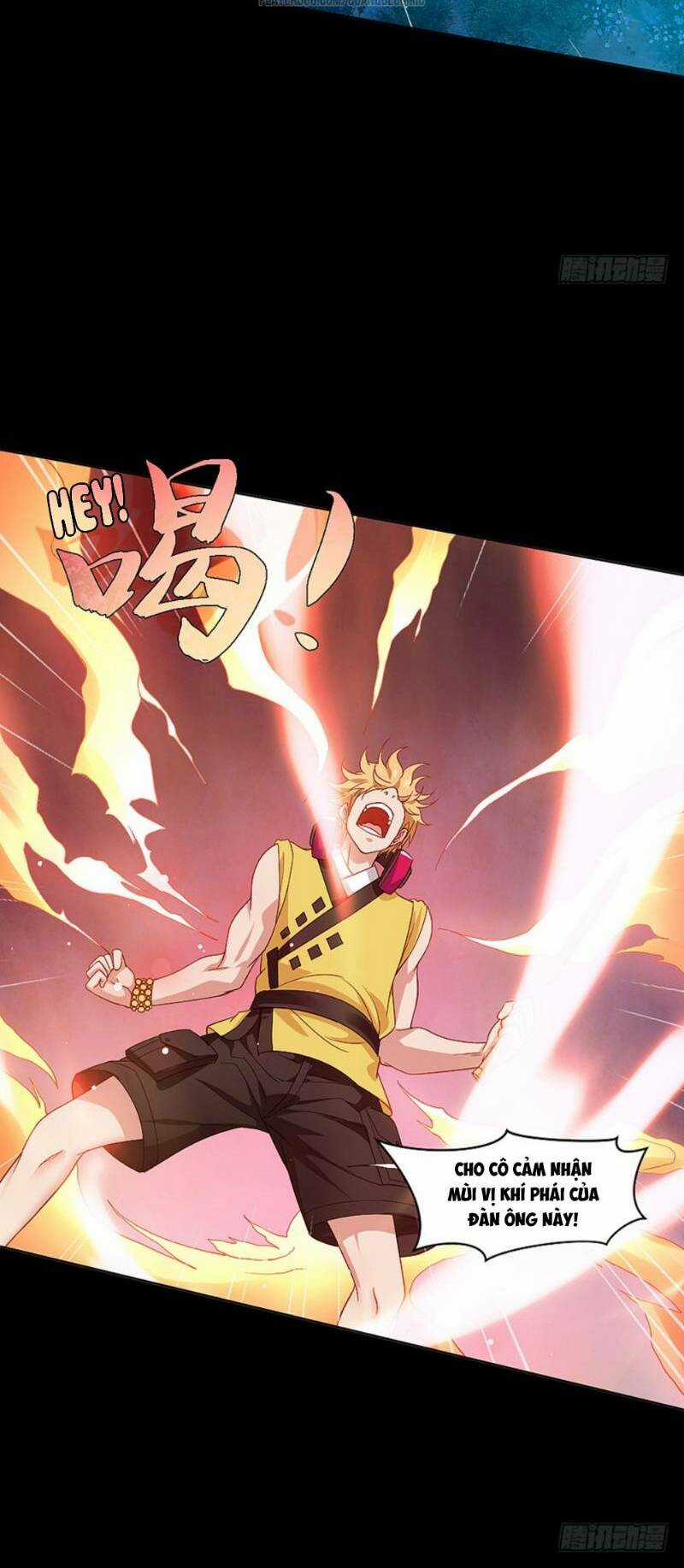 Vợ Của Tôi Là Quỷ Vương Chapter 31 trang 26