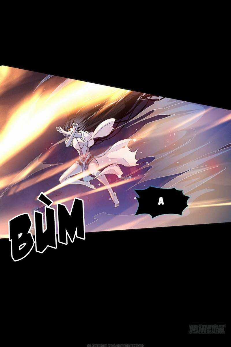 Vợ Của Tôi Là Quỷ Vương Chapter 31 trang 27