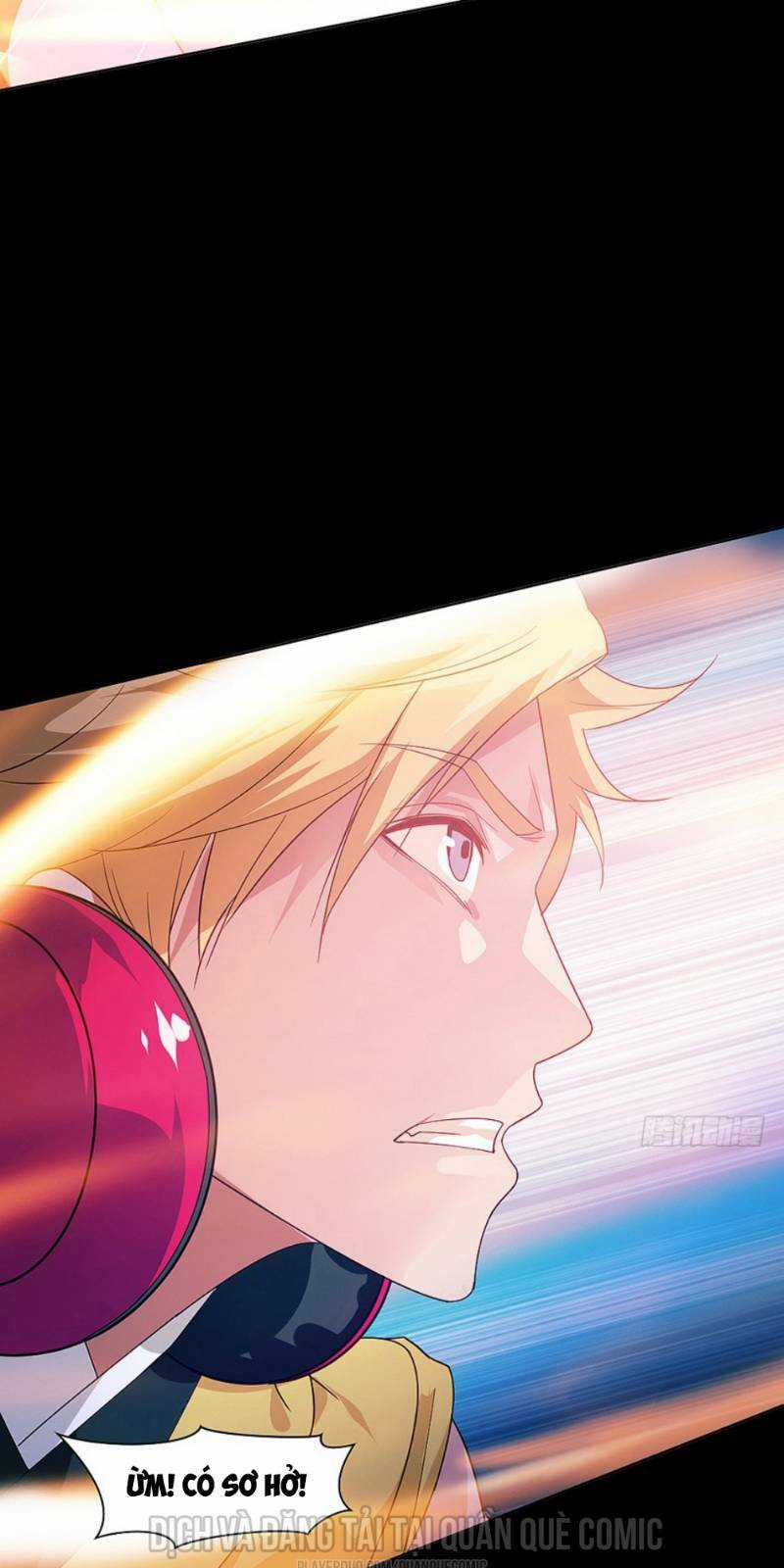 Vợ Của Tôi Là Quỷ Vương Chapter 31 trang 29