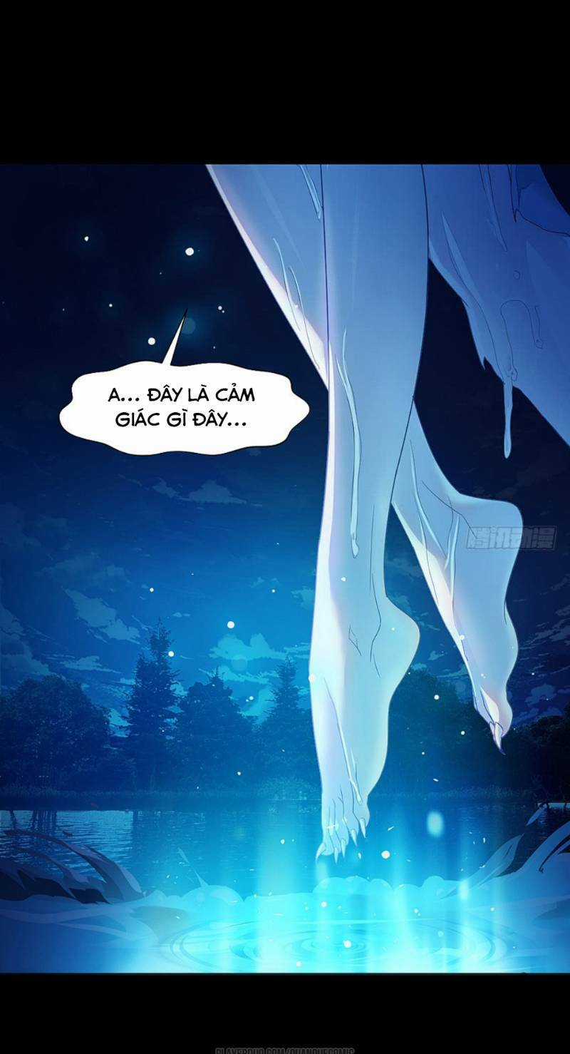 Vợ Của Tôi Là Quỷ Vương Chapter 31 trang 3