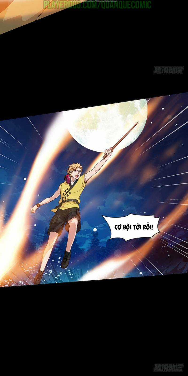 Vợ Của Tôi Là Quỷ Vương Chapter 31 trang 30