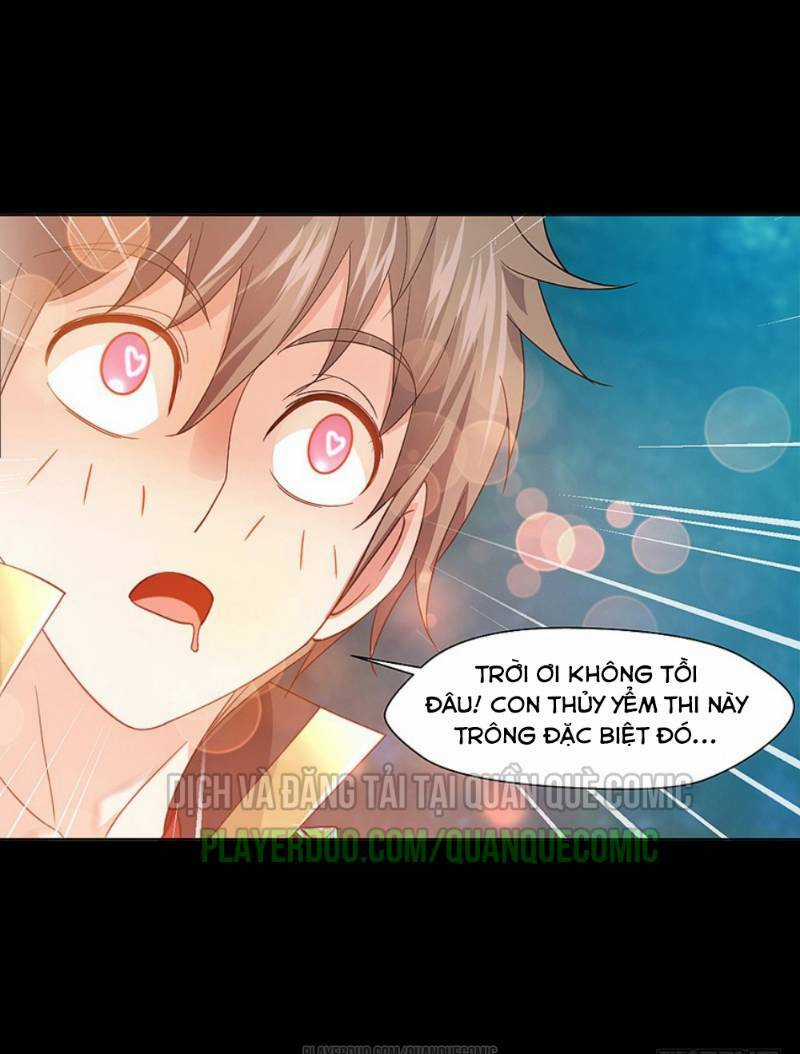 Vợ Của Tôi Là Quỷ Vương Chapter 31 trang 5