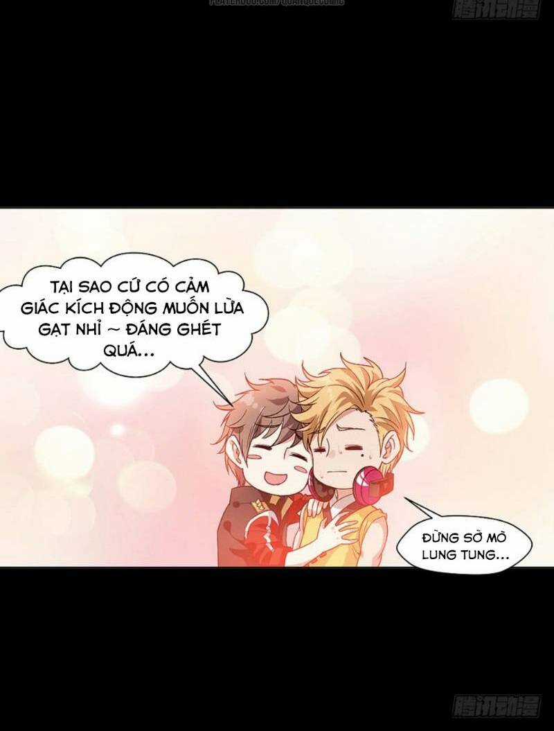 Vợ Của Tôi Là Quỷ Vương Chapter 31 trang 6