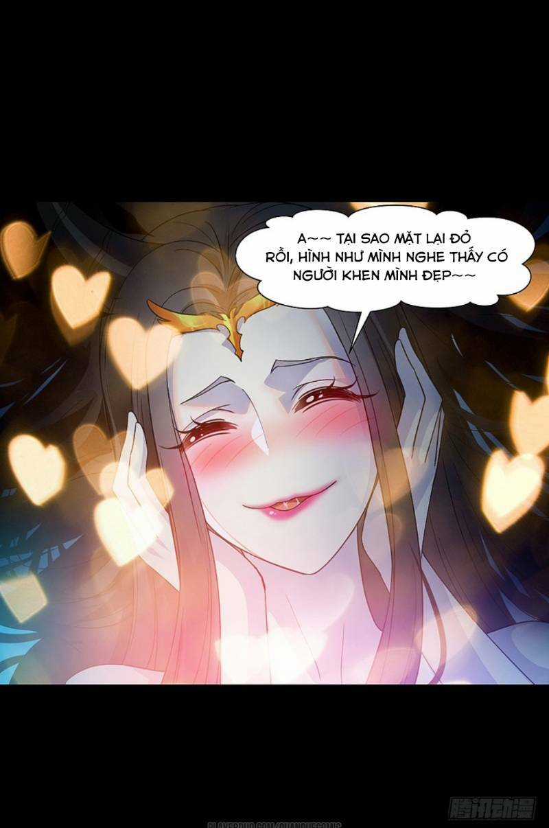 Vợ Của Tôi Là Quỷ Vương Chapter 31 trang 7