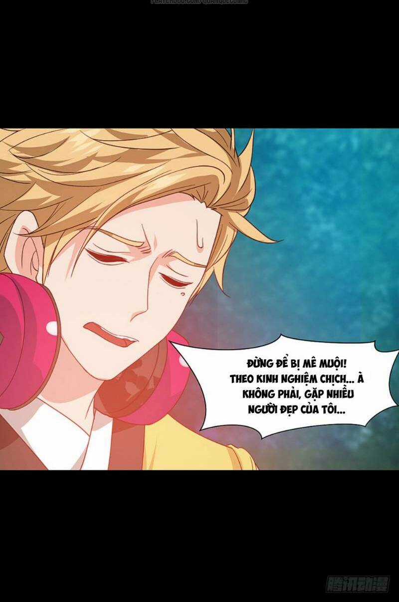 Vợ Của Tôi Là Quỷ Vương Chapter 31 trang 8