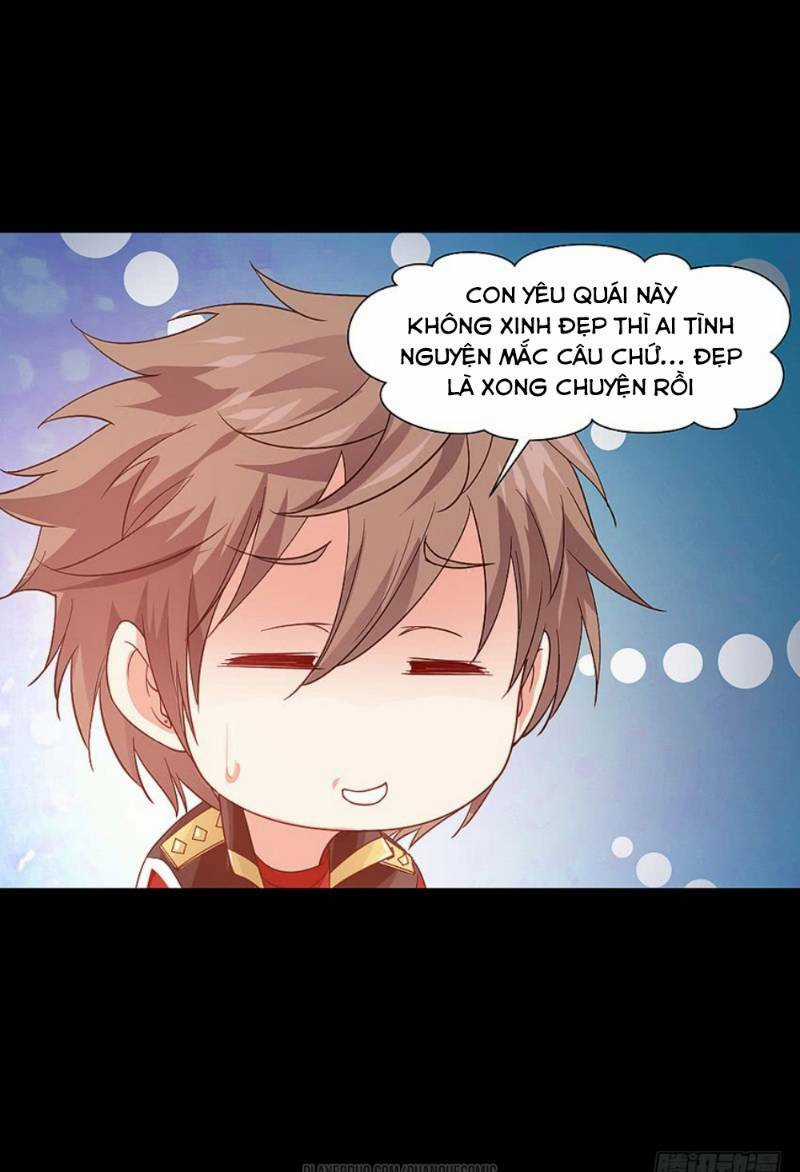 Vợ Của Tôi Là Quỷ Vương Chapter 31 trang 9