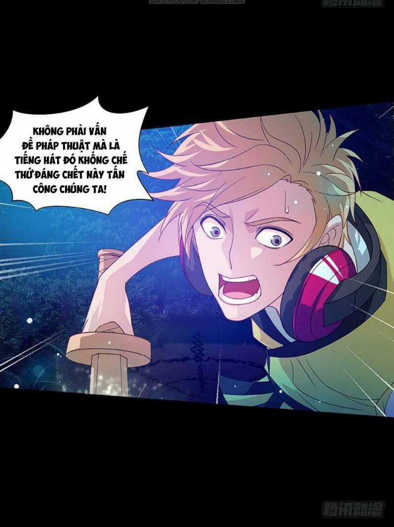 Vợ Của Tôi Là Quỷ Vương Chapter 32 trang 13