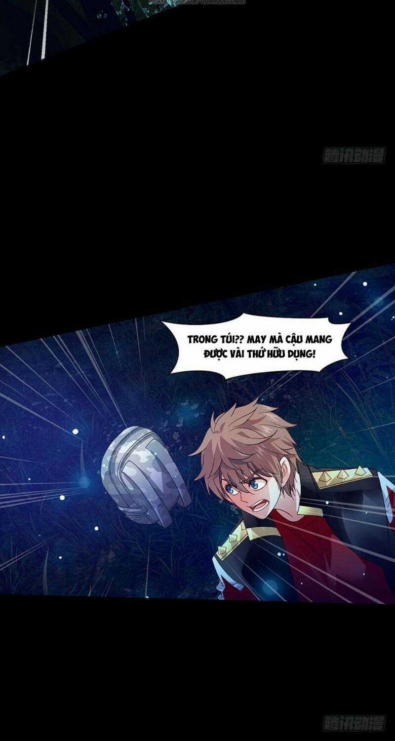 Vợ Của Tôi Là Quỷ Vương Chapter 32 trang 15