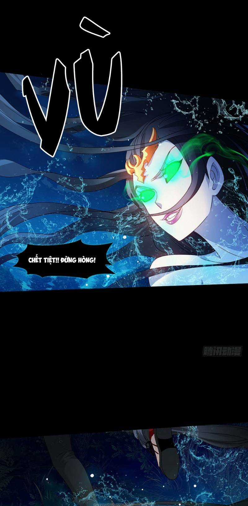 Vợ Của Tôi Là Quỷ Vương Chapter 32 trang 16