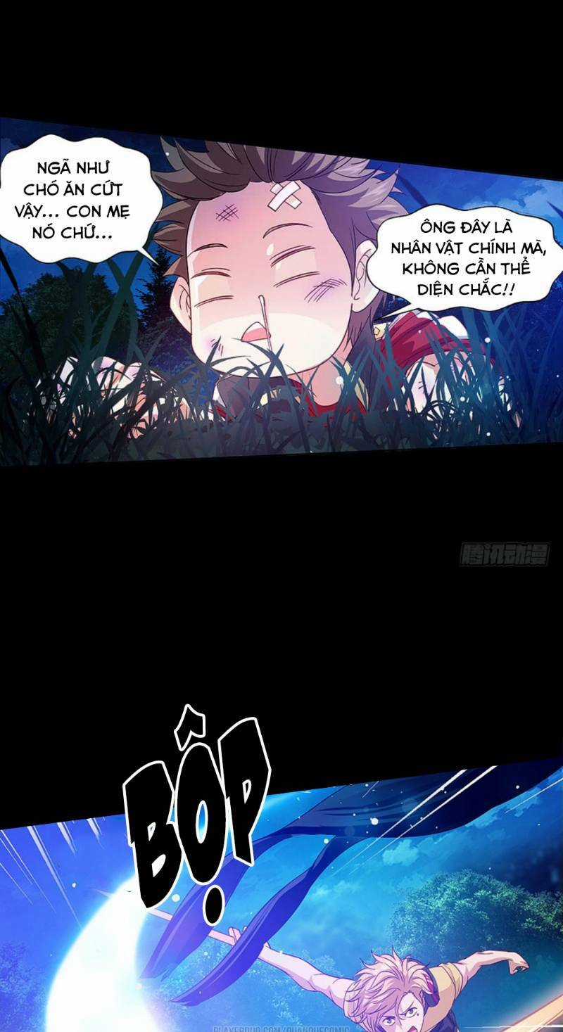 Vợ Của Tôi Là Quỷ Vương Chapter 32 trang 18