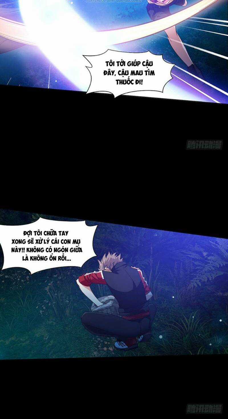 Vợ Của Tôi Là Quỷ Vương Chapter 32 trang 19