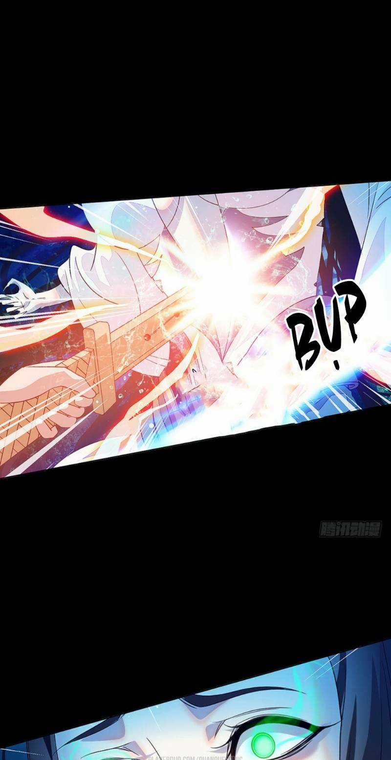 Vợ Của Tôi Là Quỷ Vương Chapter 32 trang 2