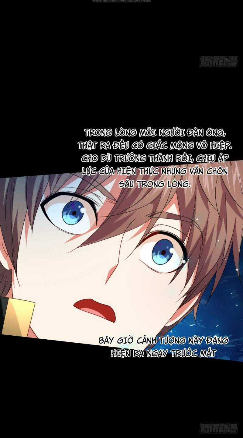 Vợ Của Tôi Là Quỷ Vương Chapter 32 trang 23