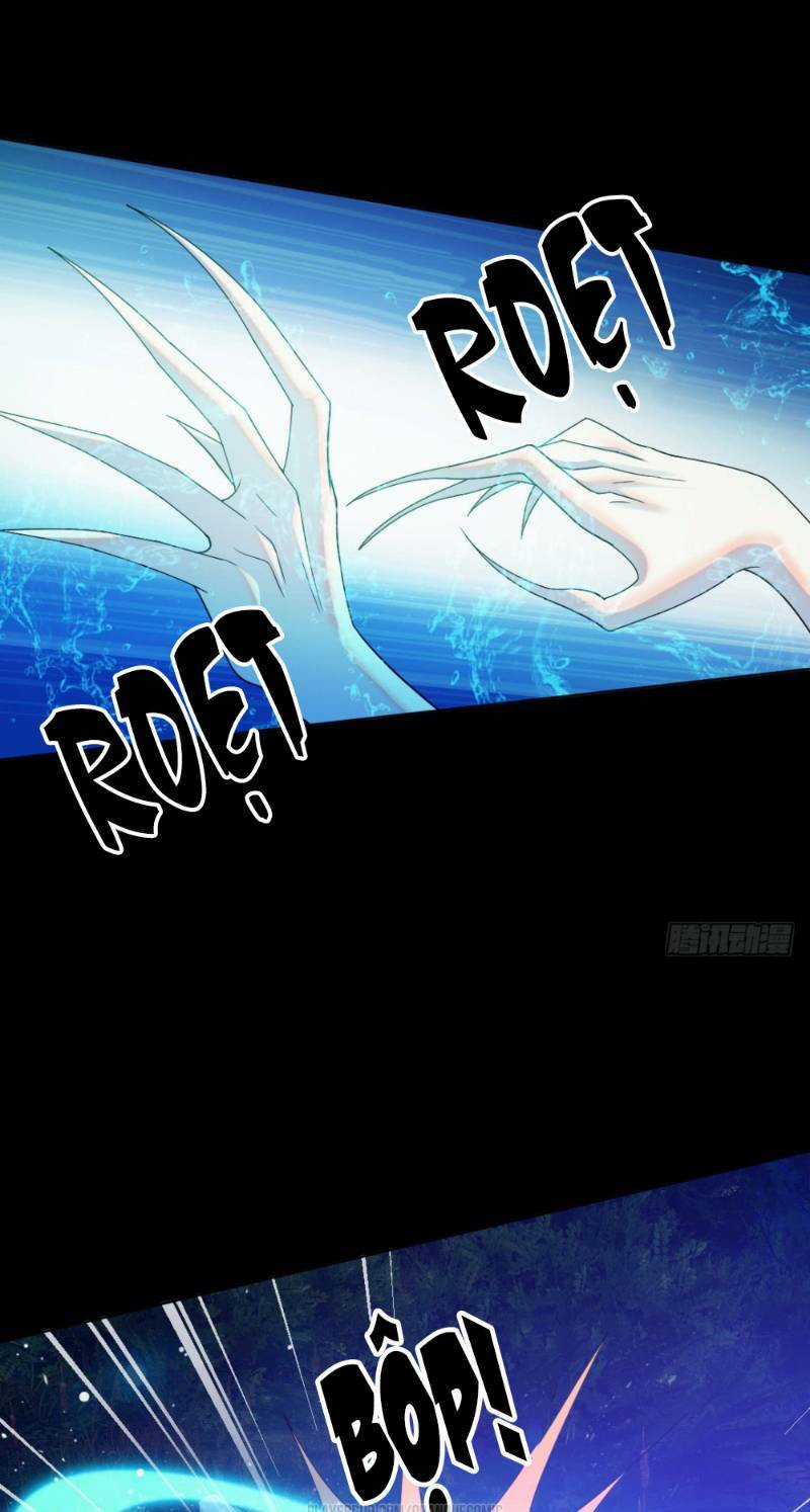 Vợ Của Tôi Là Quỷ Vương Chapter 32 trang 24