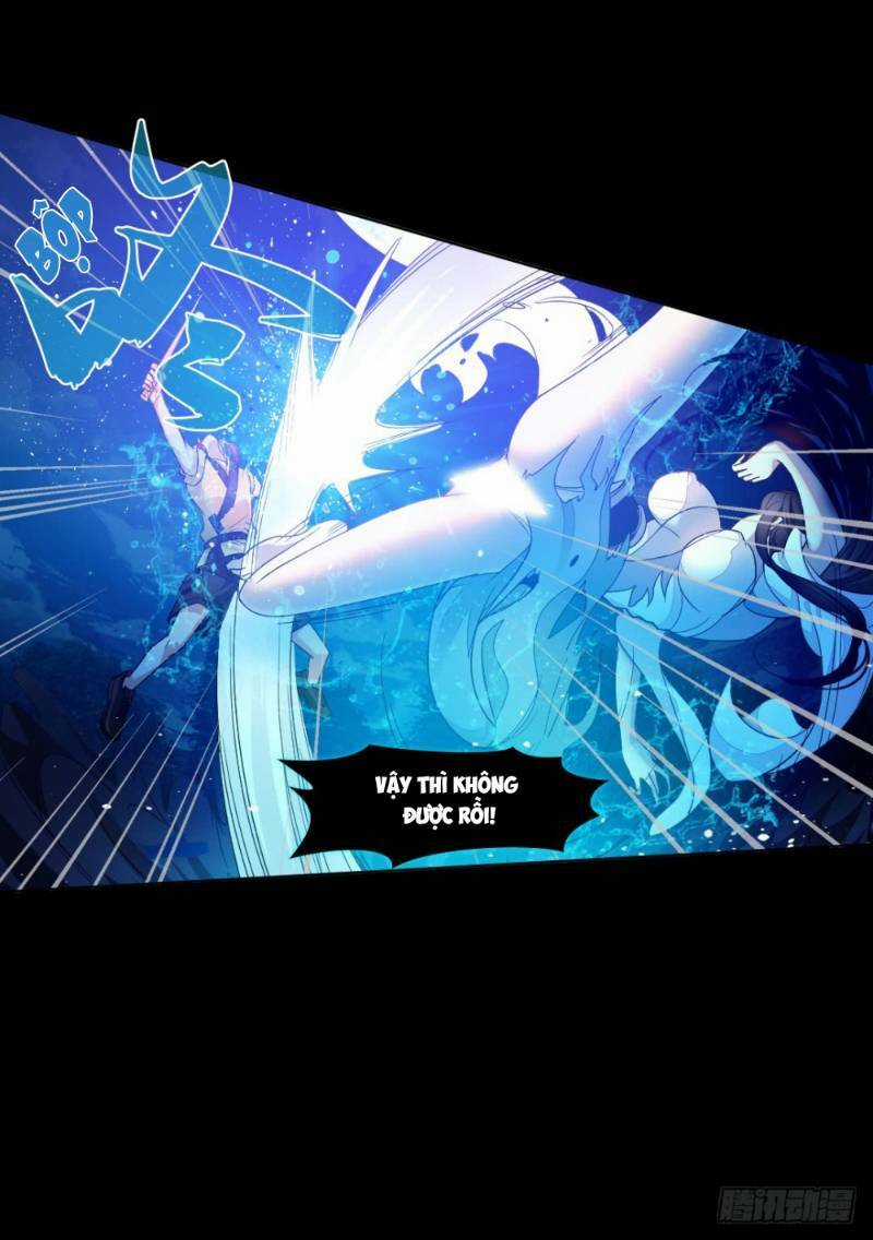 Vợ Của Tôi Là Quỷ Vương Chapter 32 trang 26