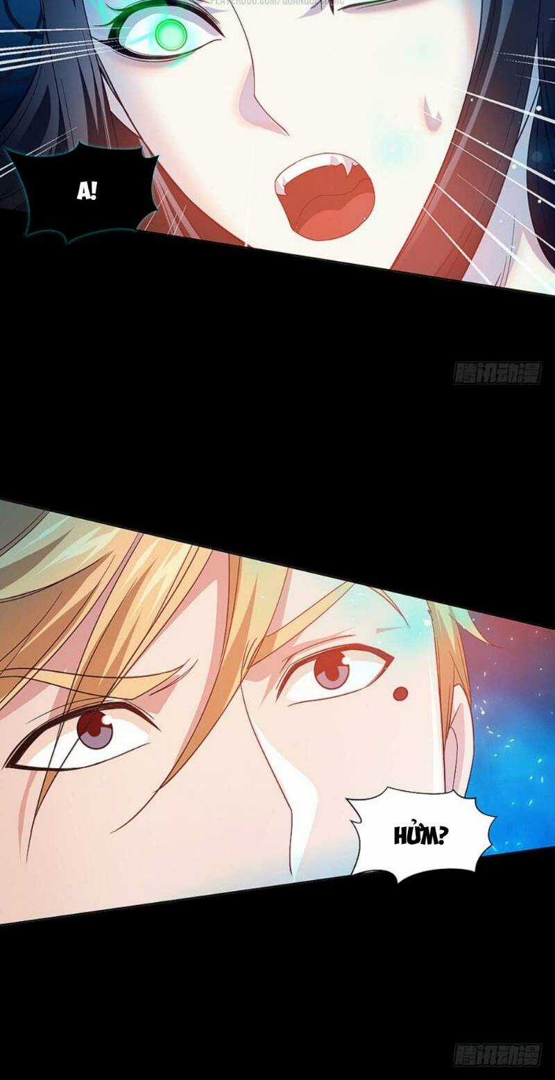 Vợ Của Tôi Là Quỷ Vương Chapter 32 trang 3