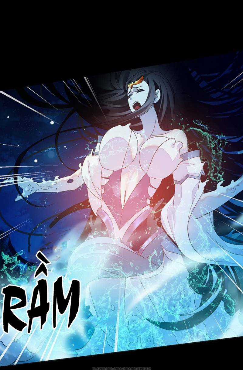 Vợ Của Tôi Là Quỷ Vương Chapter 32 trang 4