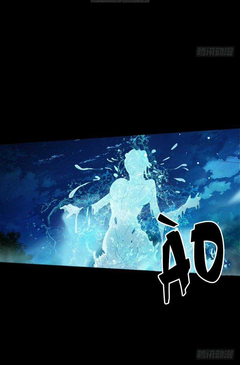 Vợ Của Tôi Là Quỷ Vương Chapter 32 trang 5