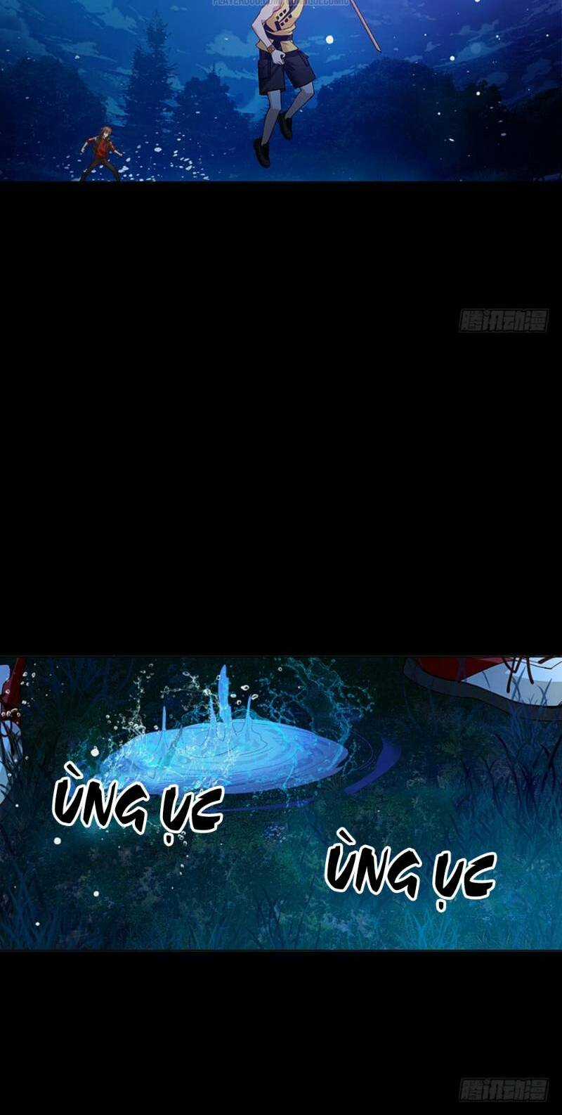 Vợ Của Tôi Là Quỷ Vương Chapter 32 trang 7