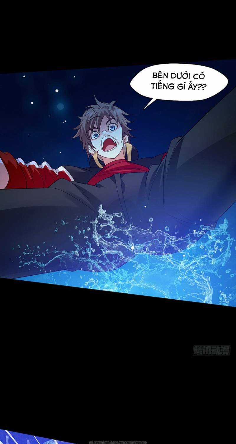 Vợ Của Tôi Là Quỷ Vương Chapter 32 trang 8