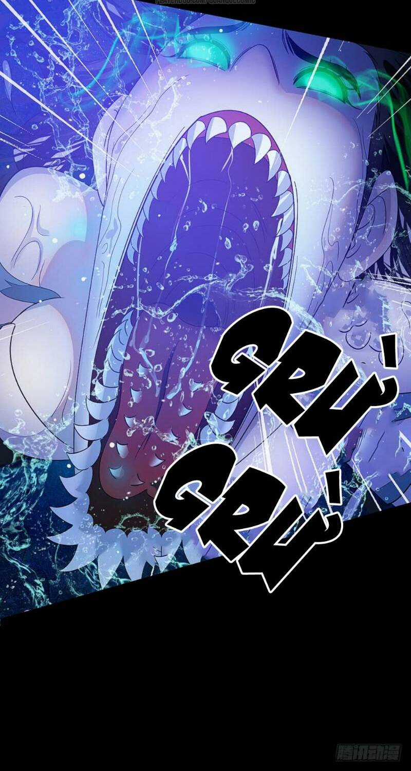 Vợ Của Tôi Là Quỷ Vương Chapter 32 trang 9