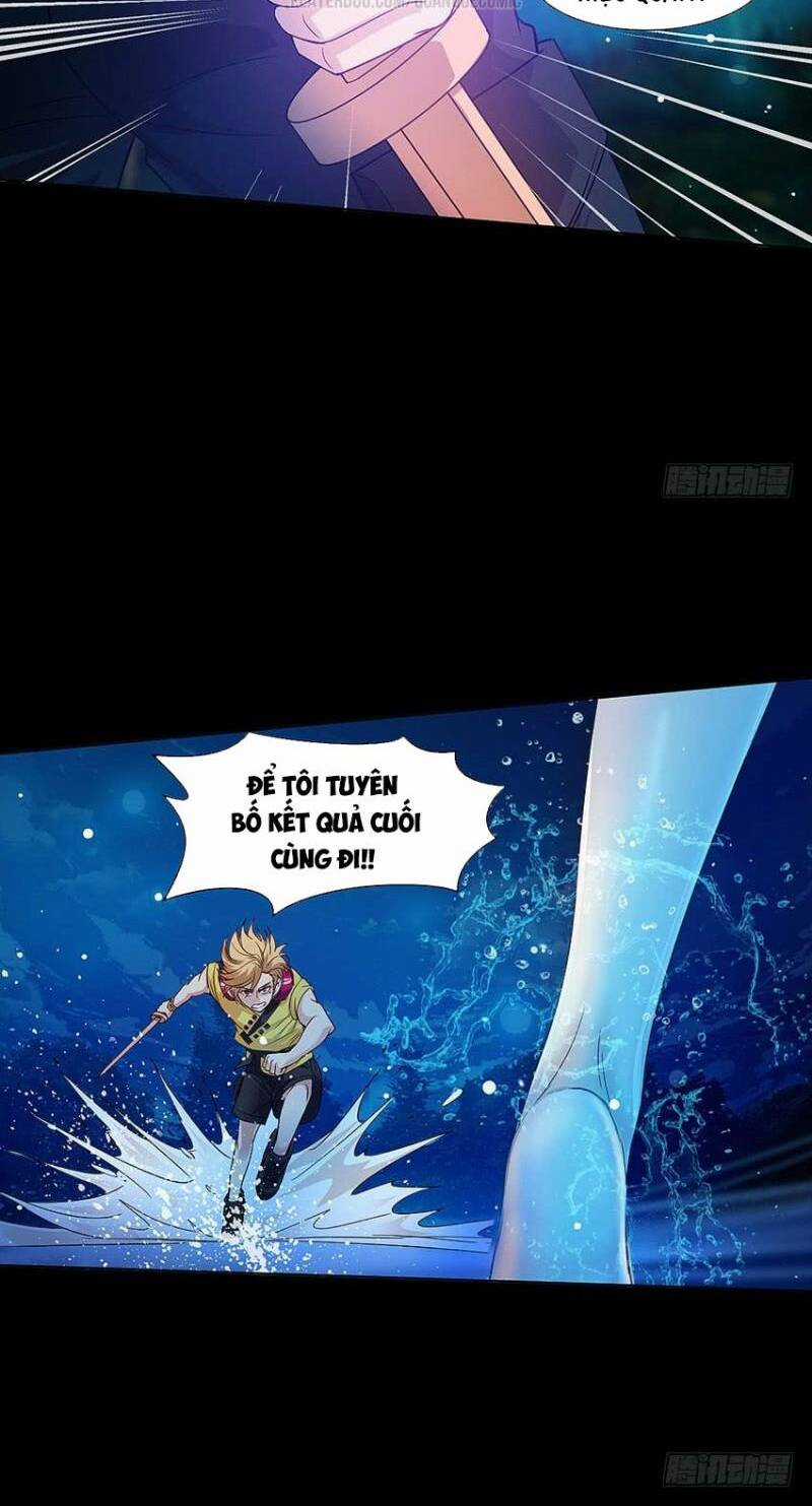 Vợ Của Tôi Là Quỷ Vương Chapter 33 trang 17