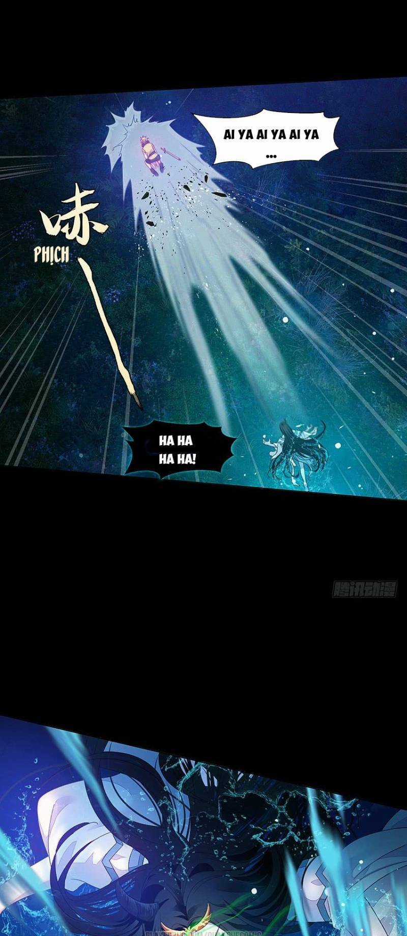 Vợ Của Tôi Là Quỷ Vương Chapter 33 trang 2