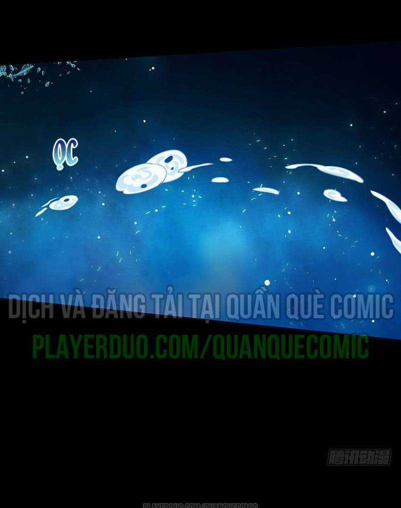 Vợ Của Tôi Là Quỷ Vương Chapter 33 trang 22