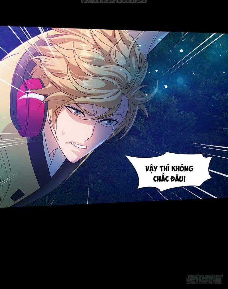 Vợ Của Tôi Là Quỷ Vương Chapter 33 trang 23