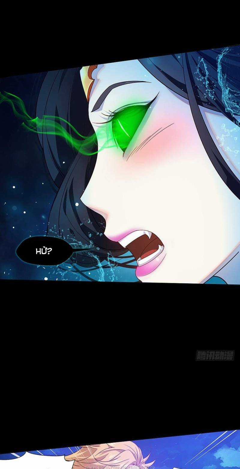 Vợ Của Tôi Là Quỷ Vương Chapter 33 trang 4