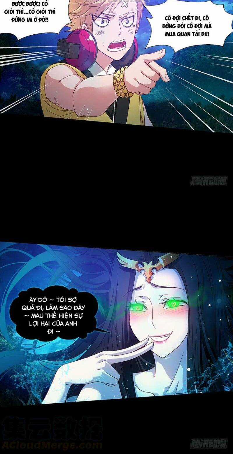 Vợ Của Tôi Là Quỷ Vương Chapter 33 trang 5