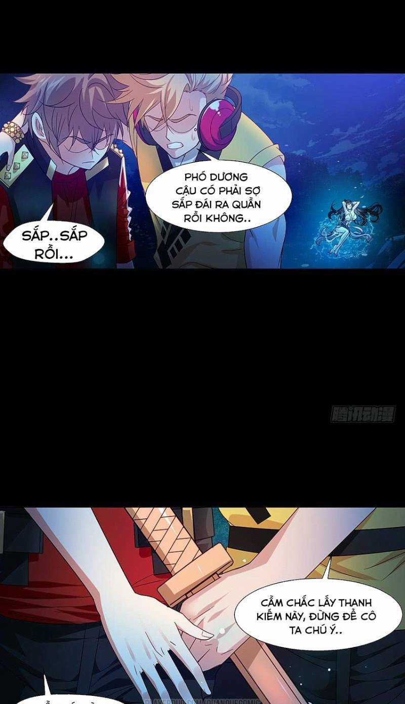 Vợ Của Tôi Là Quỷ Vương Chapter 33 trang 8