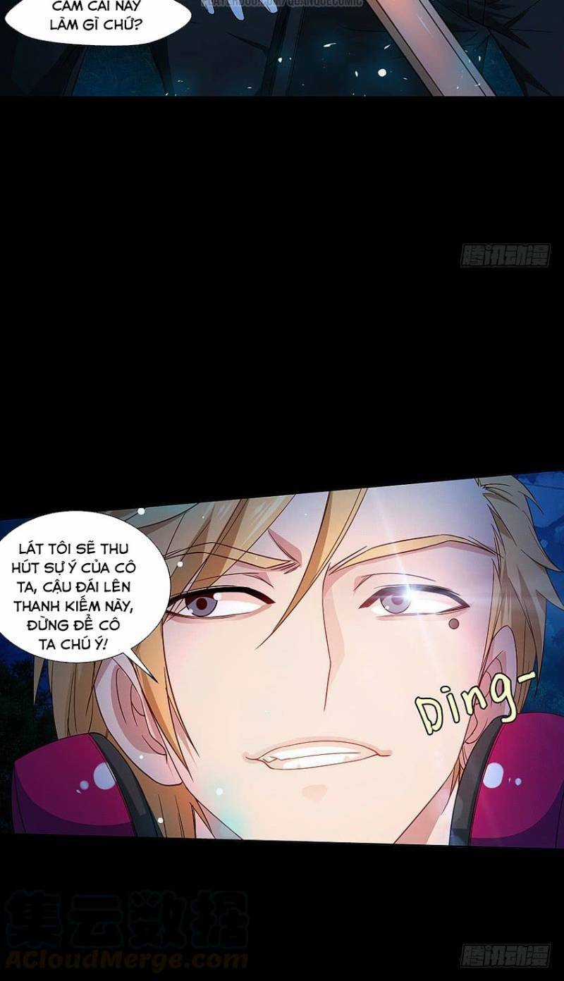 Vợ Của Tôi Là Quỷ Vương Chapter 33 trang 9