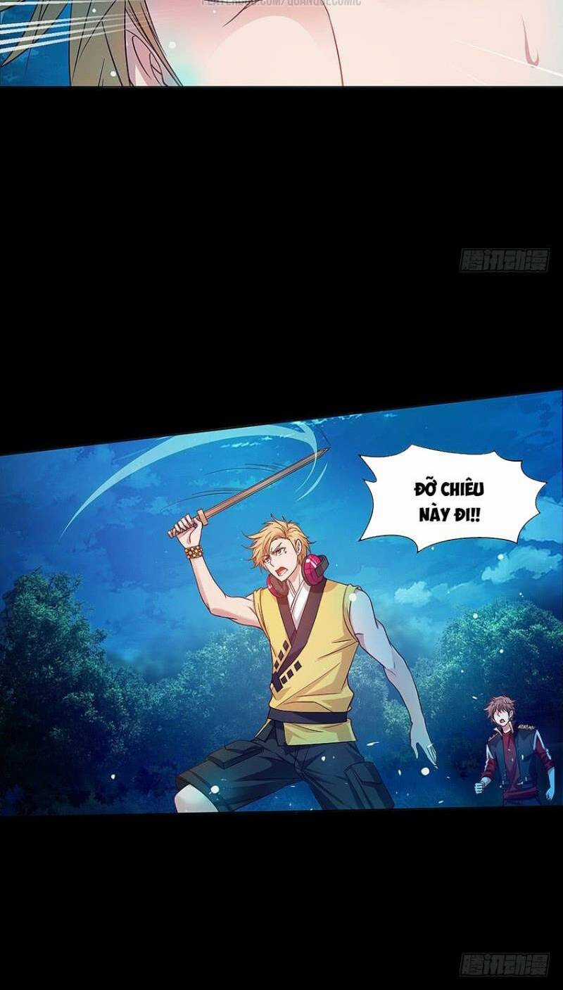 Vợ Của Tôi Là Quỷ Vương Chapter 34 trang 16