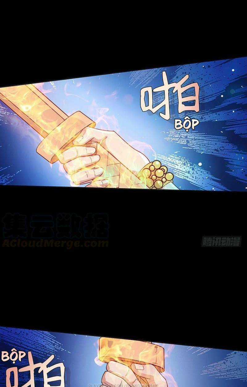 Vợ Của Tôi Là Quỷ Vương Chapter 34 trang 23