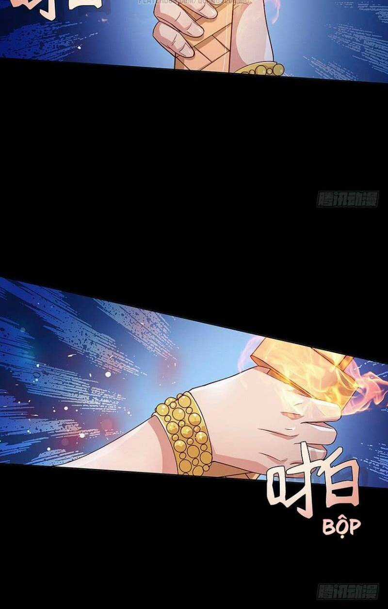 Vợ Của Tôi Là Quỷ Vương Chapter 34 trang 24